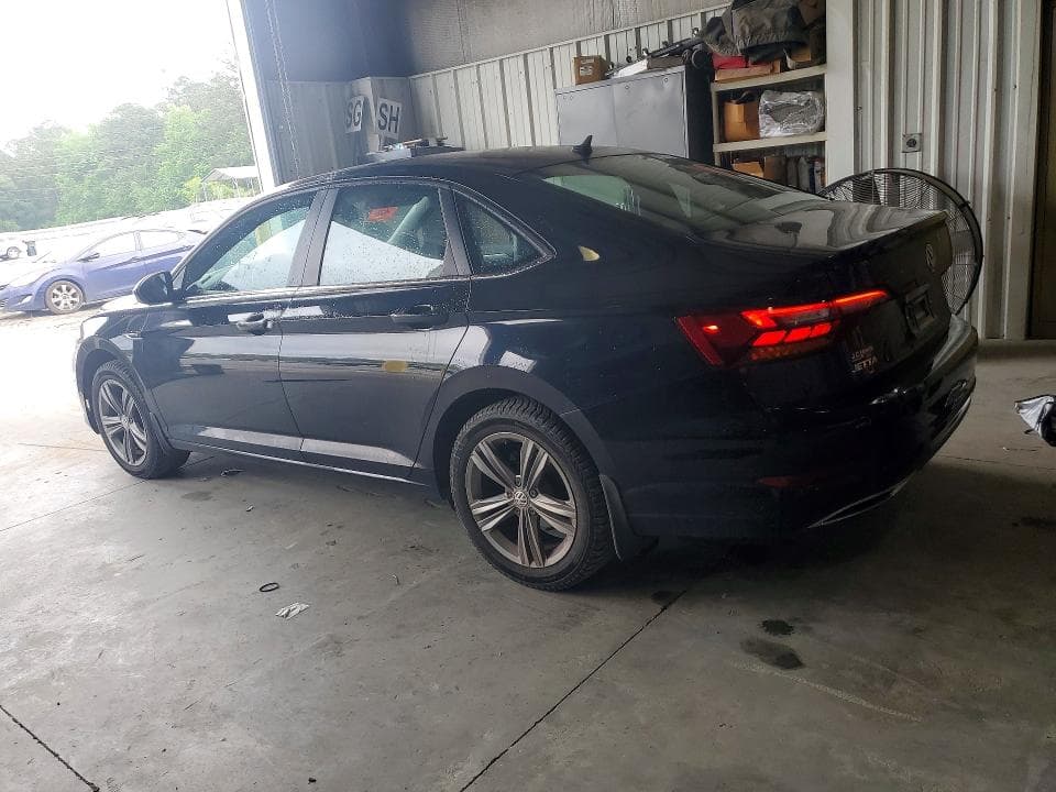 2019 VOLKSWAGEN JETTA S S 2