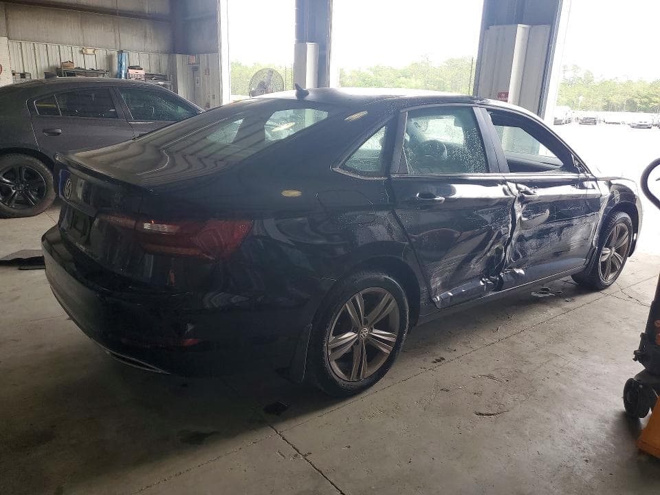 2019 VOLKSWAGEN JETTA S S 3