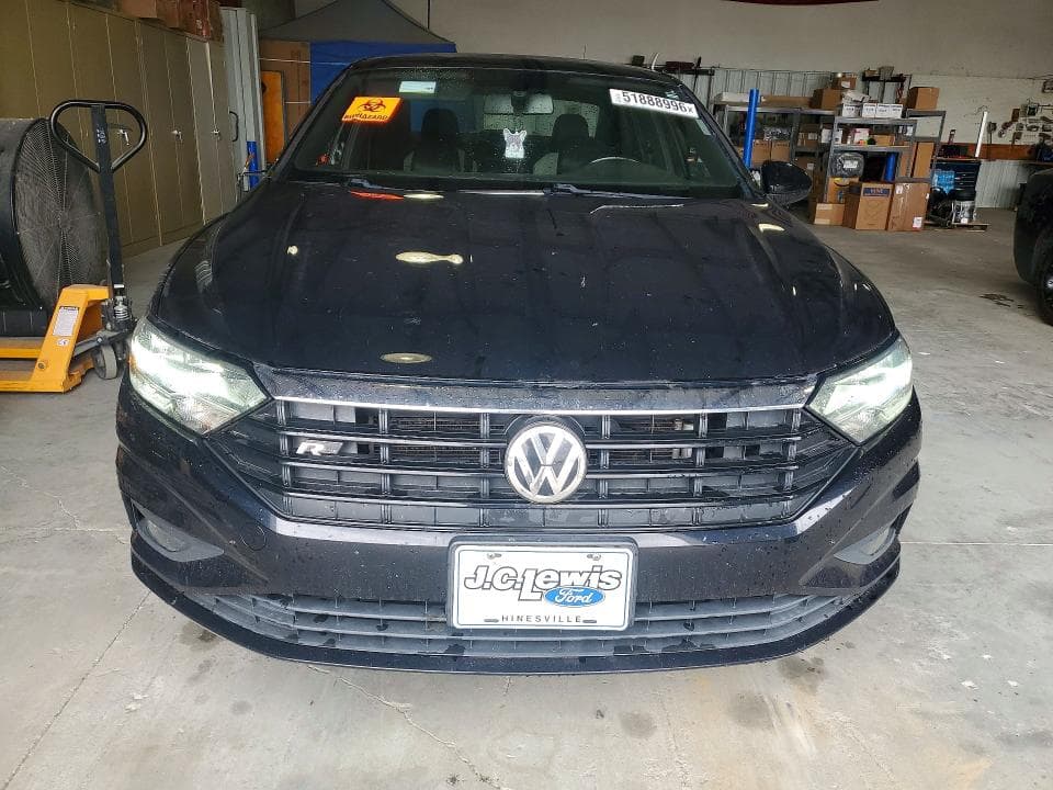 2019 VOLKSWAGEN JETTA S S 5