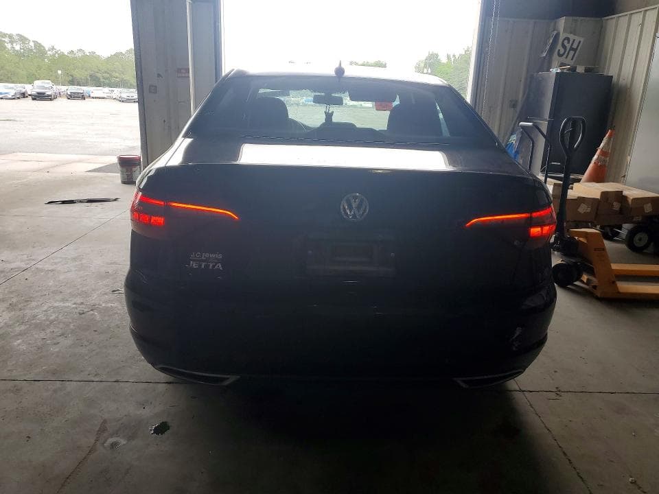 2019 VOLKSWAGEN JETTA S S 6