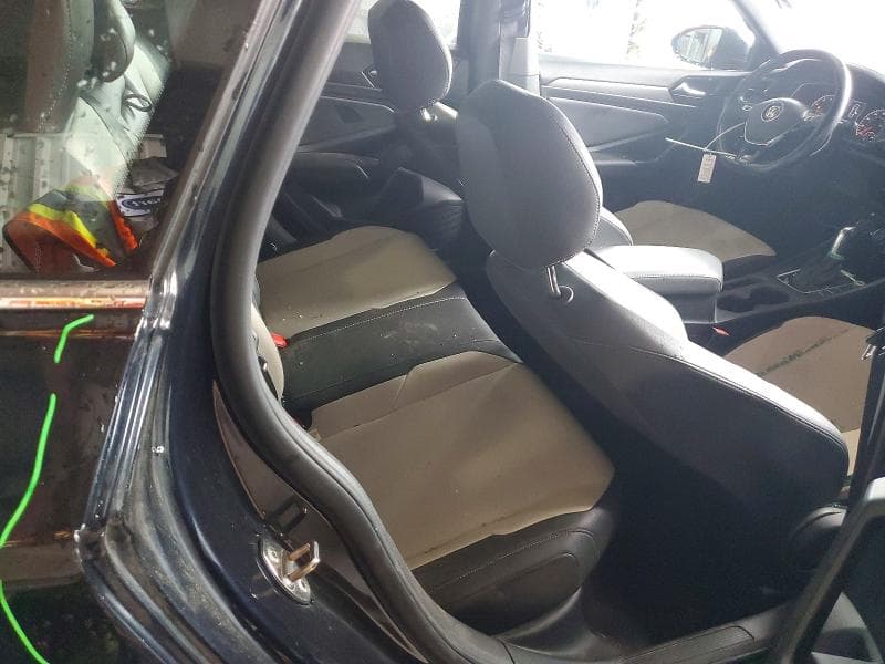2019 VOLKSWAGEN JETTA S S 10