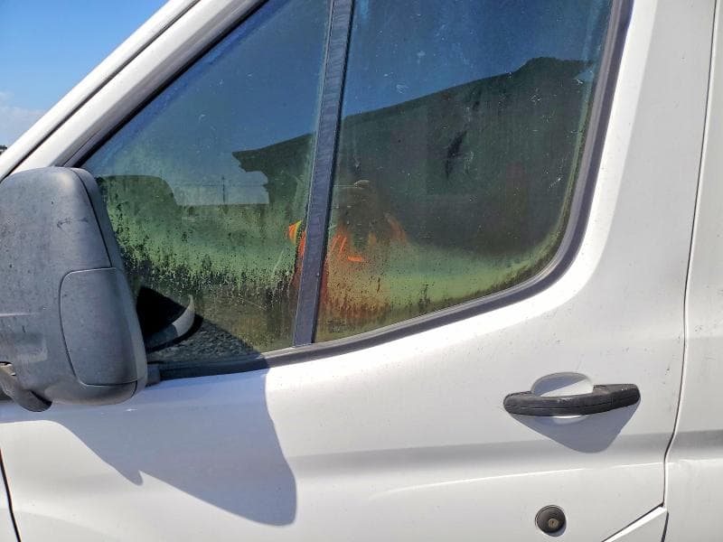 2019 FORD TRANSIT T-350 T-350 7