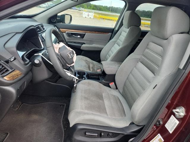 2018 HONDA CR-V EX EX 7