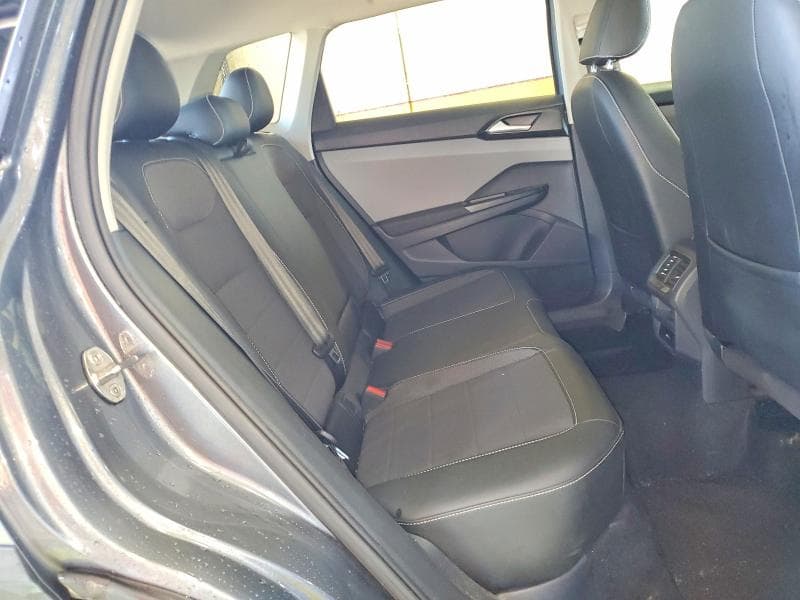 2023 VOLKSWAGEN TAOS SE 11