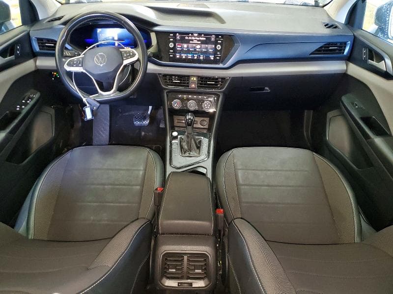 2023 VOLKSWAGEN TAOS SE 8