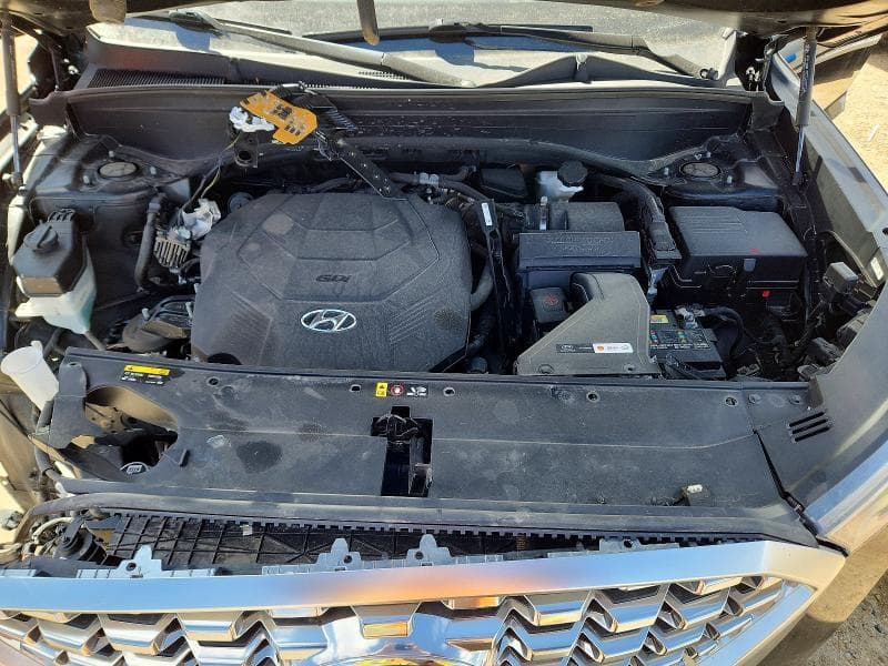 2020 HYUNDAI PALISADE SEL 12