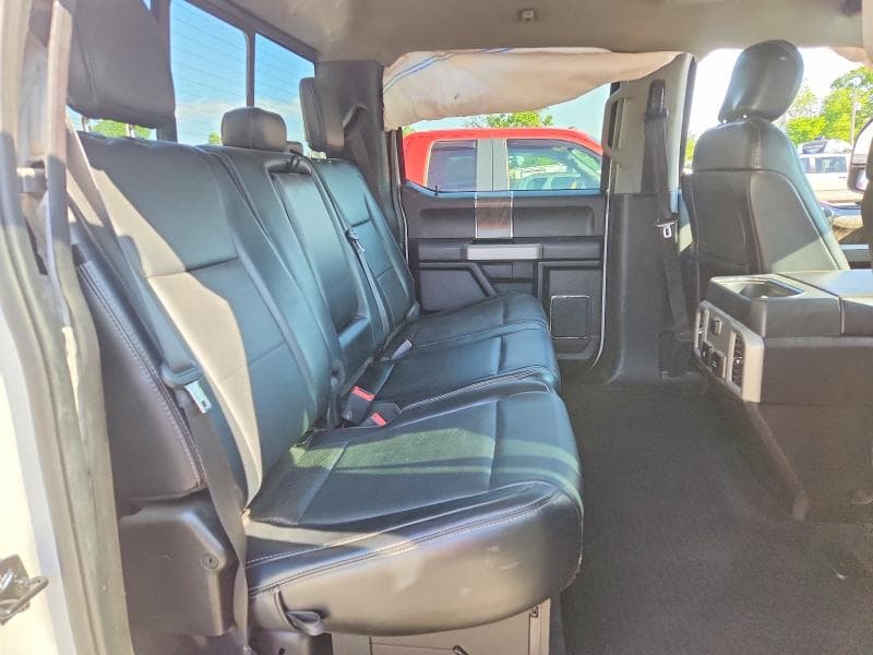 2019 FORD F250 SUPER DUTY SUPER DUTY 10