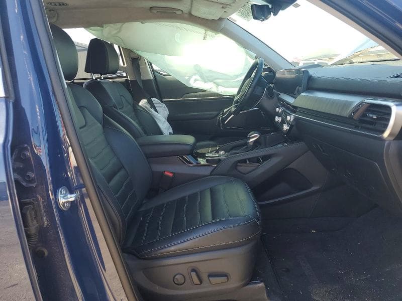 2024 KIA TELLURIDE SX-PRESTIGE SX-PRESTIGE 7
