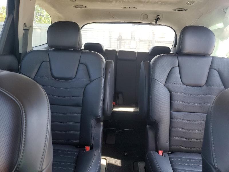 2024 KIA TELLURIDE SX-PRESTIGE SX-PRESTIGE 10