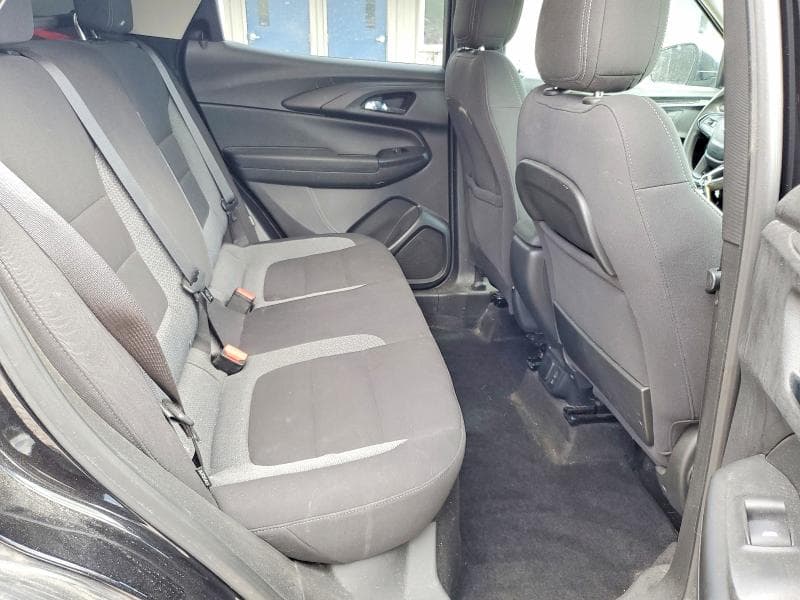 2021 CHEVROLET TRAILBLAZER LT 11