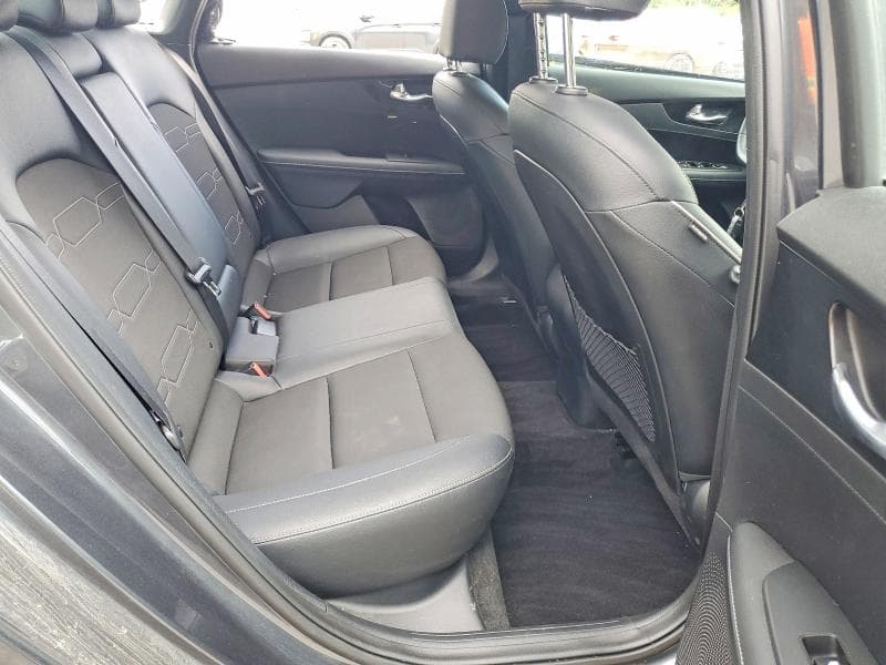2024 KIA FORTE GT LINE 10