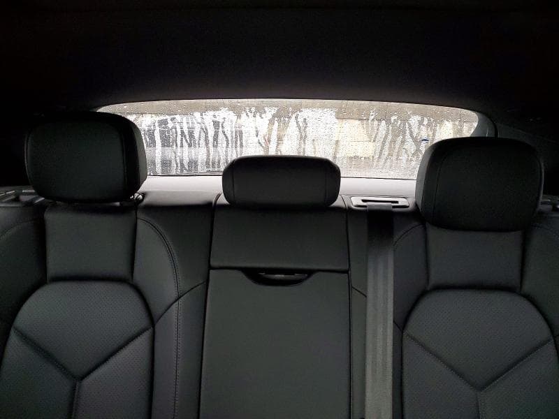 2021 PORSCHE MACAN 10