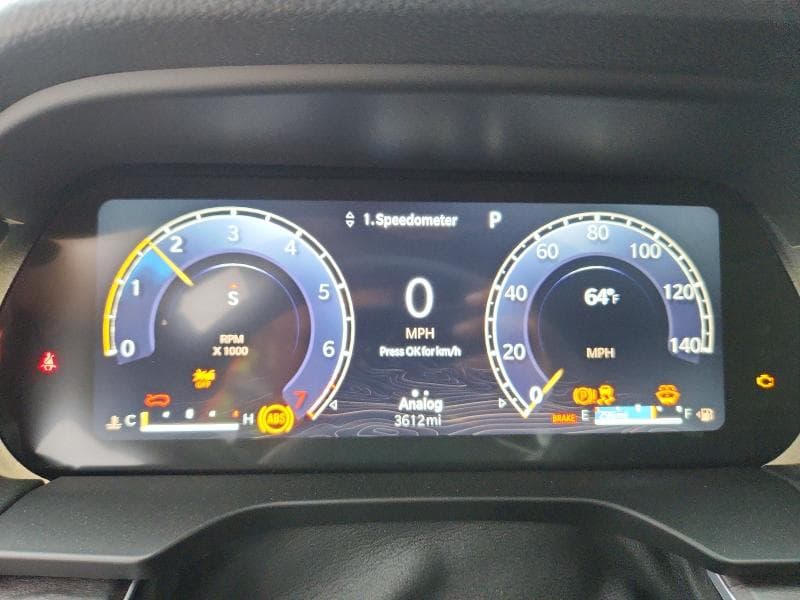 2025 JEEP GRAND CHEROKEE LIMITED LIMITED 9