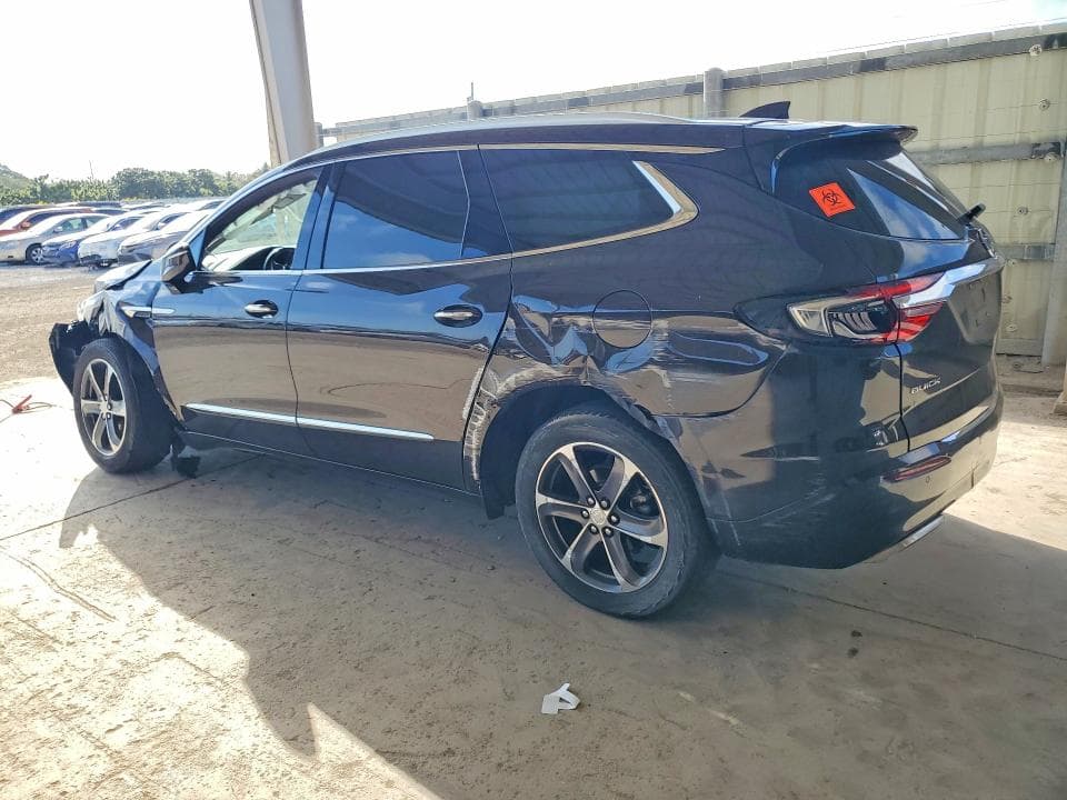 2018 BUICK ENCLAVE ESSENCE ESSENCE 3