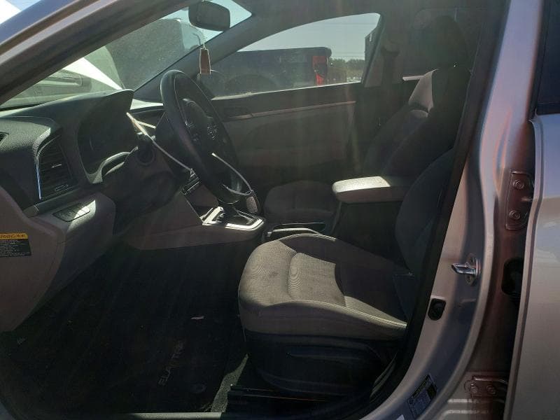 2018 HYUNDAI ELANTRA VALUE EDITION VALUE EDITION 7