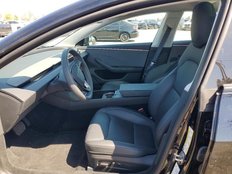 2024 TESLA MODEL 3 7