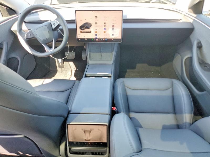 2024 TESLA MODEL 3 8