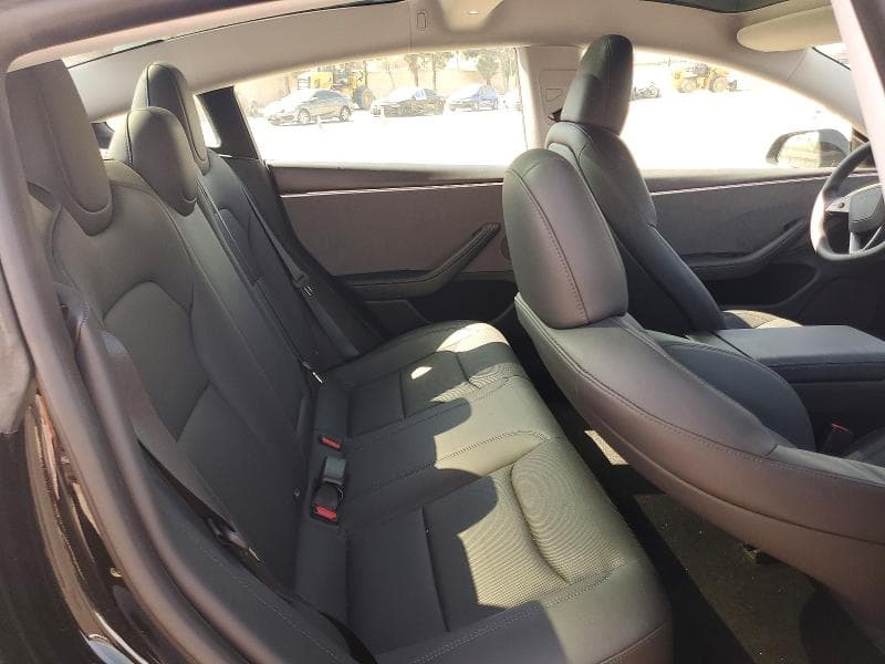 2024 TESLA MODEL 3 10