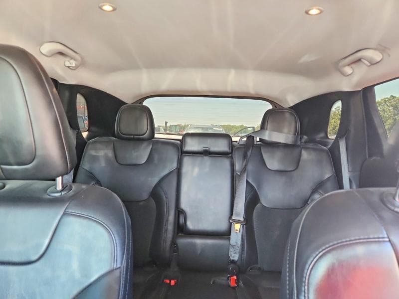 2021 JEEP CHEROKEE LATITUDE PLUS 10