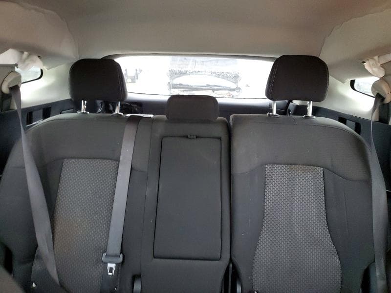 2023 KIA SPORTAGE LX LX 10