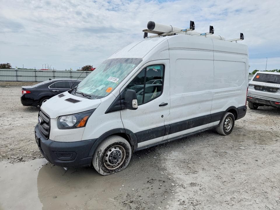 2020 FORD TRANSIT T-250 T-250 - 1