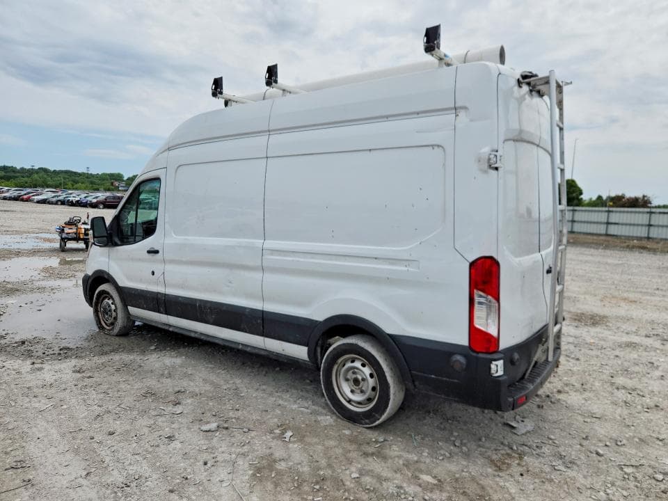 2020 FORD TRANSIT T-250 T-250 2