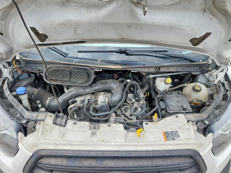 2020 FORD TRANSIT T-250 T-250 12