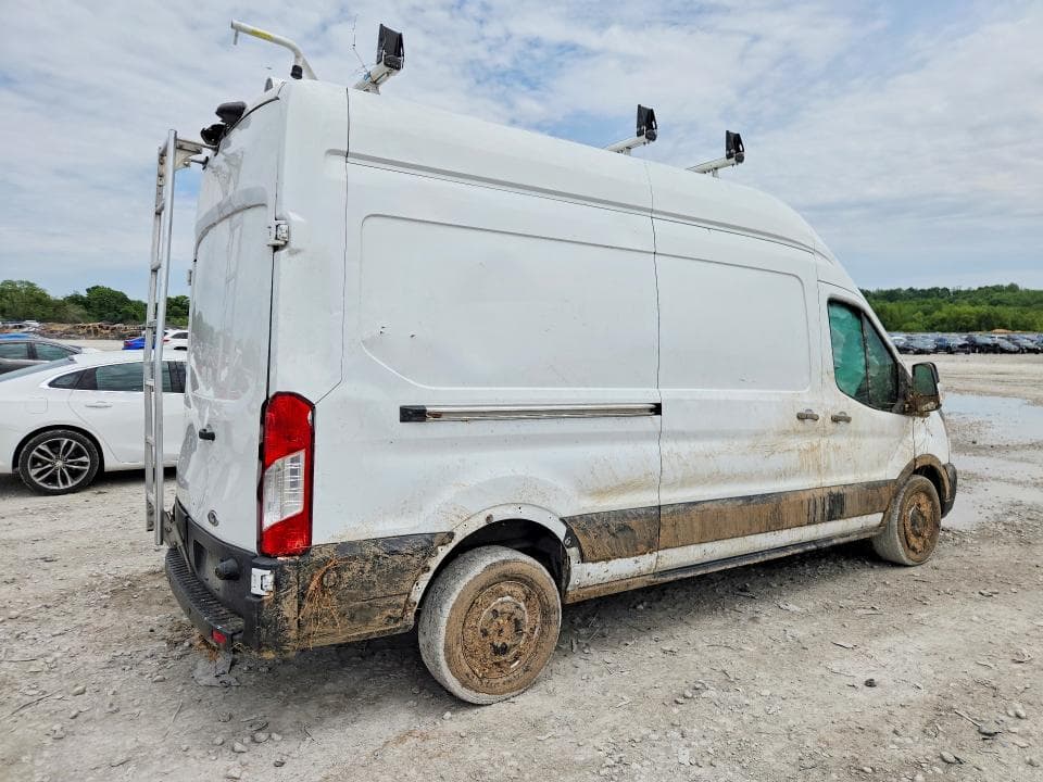 2020 FORD TRANSIT T-250 T-250 3
