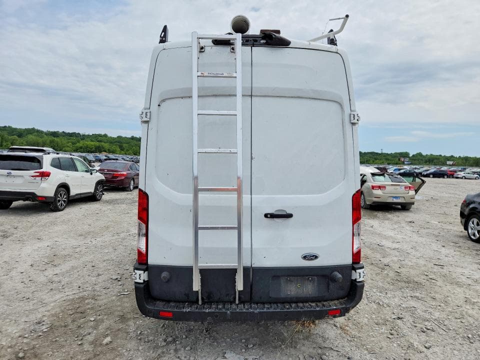 2020 FORD TRANSIT T-250 T-250 6