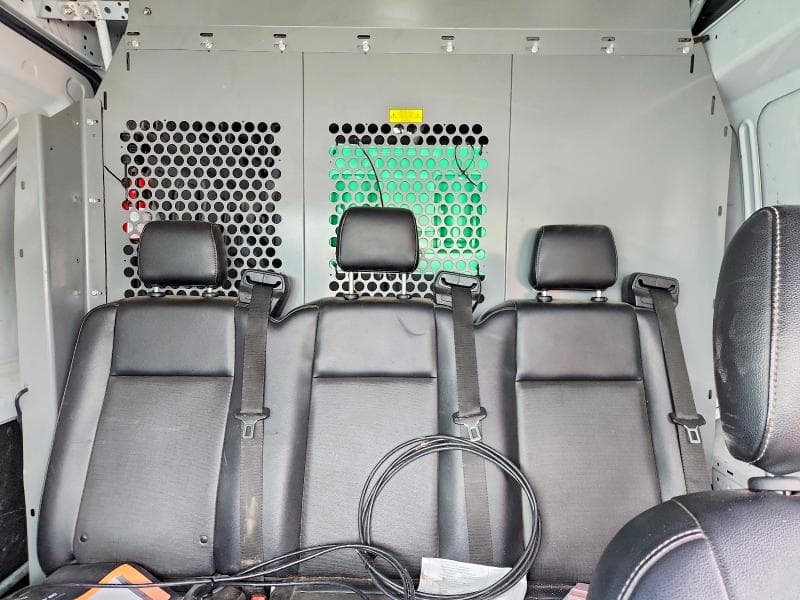 2020 FORD TRANSIT T-250 T-250 10
