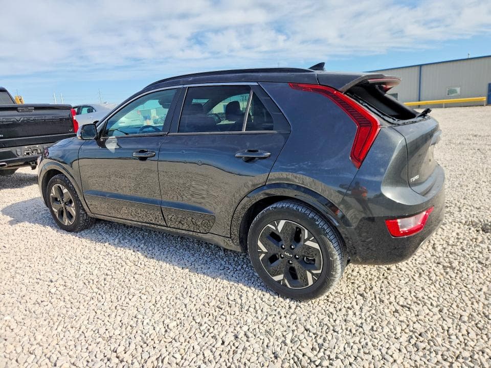 2023 KIA NIRO WIND WIND 2