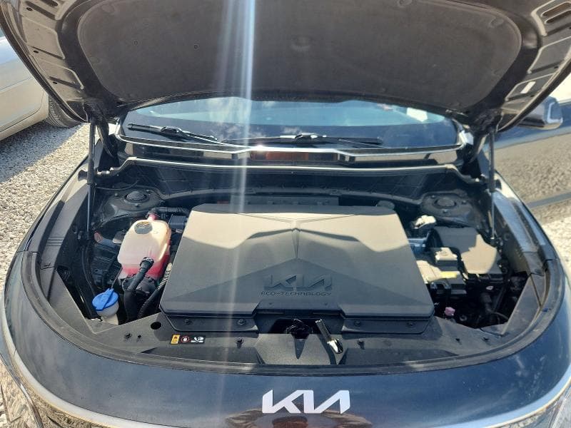 2023 KIA NIRO WIND WIND 12
