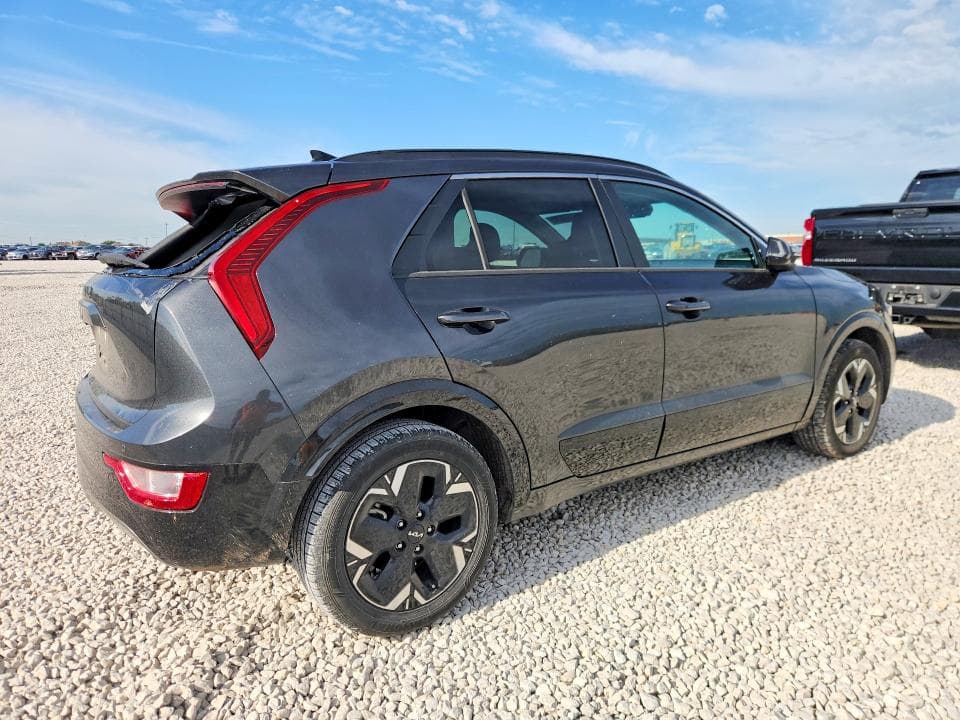 2023 KIA NIRO WIND WIND 3