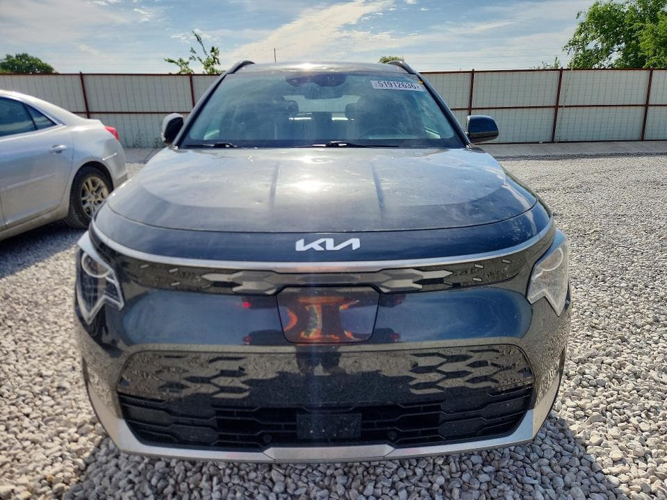 2023 KIA NIRO WIND WIND 5