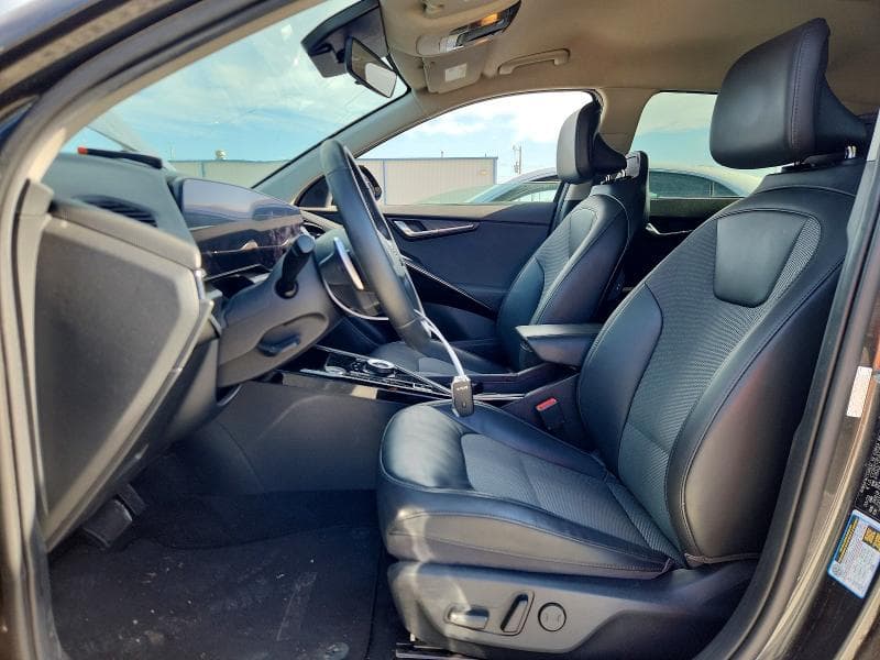 2023 KIA NIRO WIND WIND 7