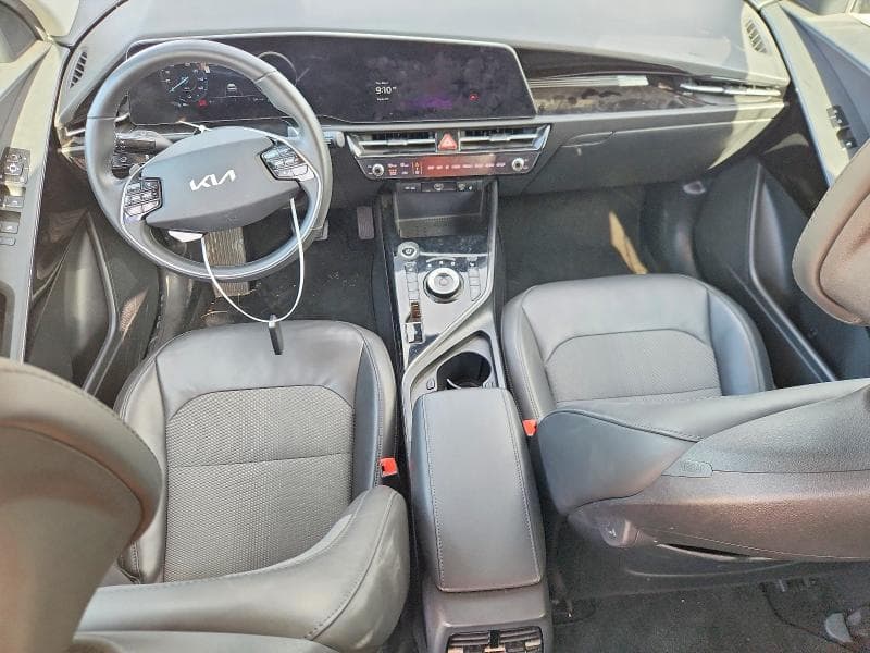 2023 KIA NIRO WIND WIND 8