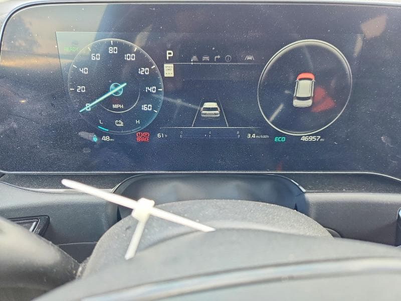 2023 KIA NIRO WIND WIND 9