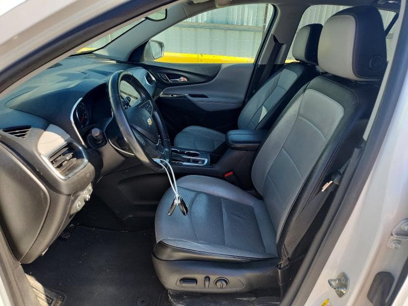 2018 CHEVROLET EQUINOX PREMIER 7
