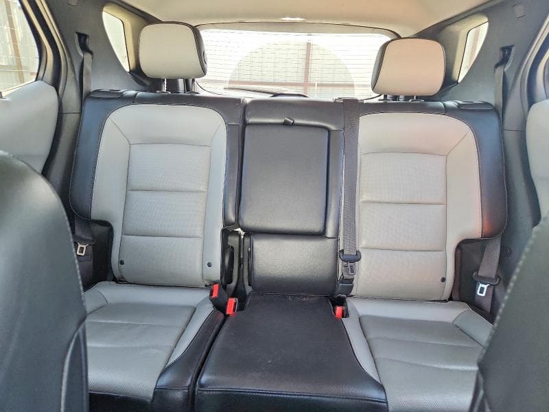 2018 CHEVROLET EQUINOX PREMIER 10