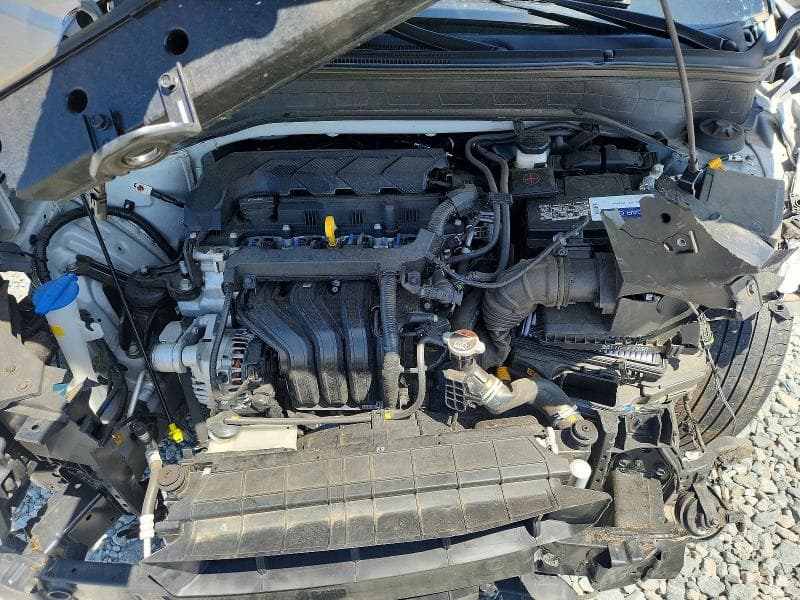 2024 HYUNDAI VENUE SEL 12