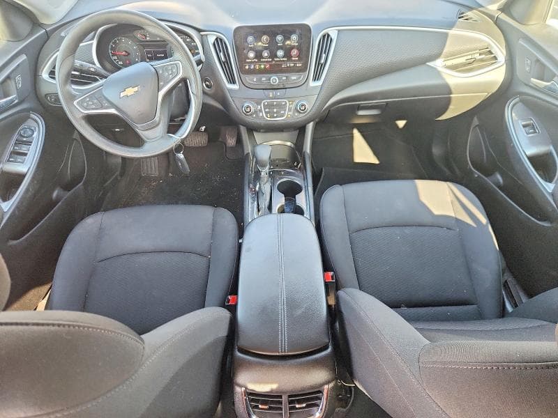 2023 CHEVROLET MALIBU LT LT 8