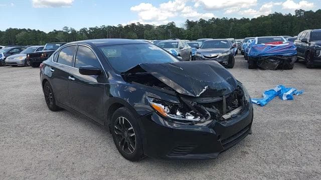 2016 NISSAN ALTIMA 14