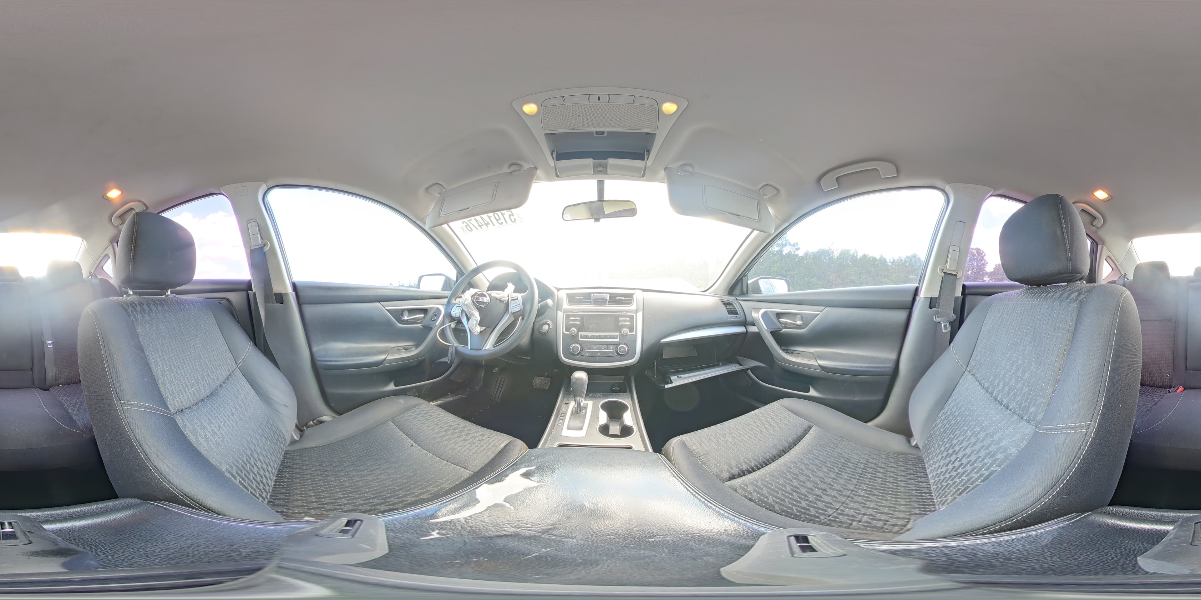 2016 NISSAN ALTIMA 15
