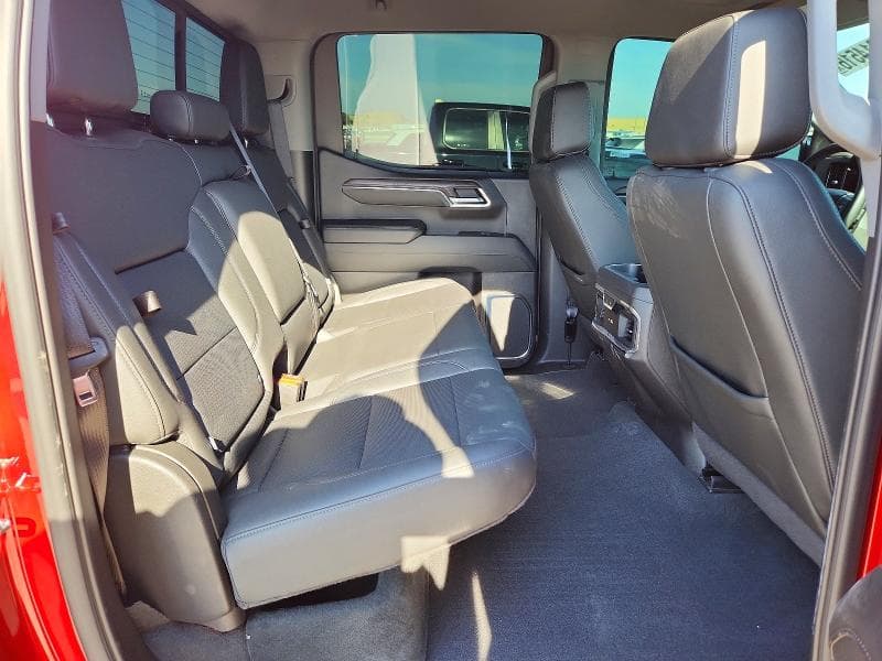 2024 GMC SIERRA C1500 SLT C1500 SLT 10