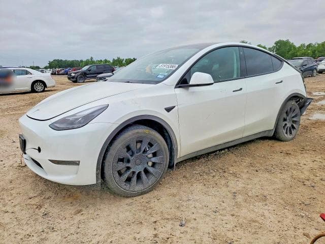 2023 TESLA MODEL Y 1