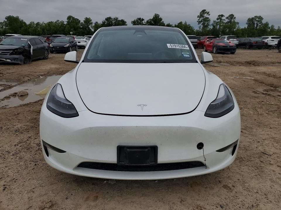2023 TESLA MODEL Y 5