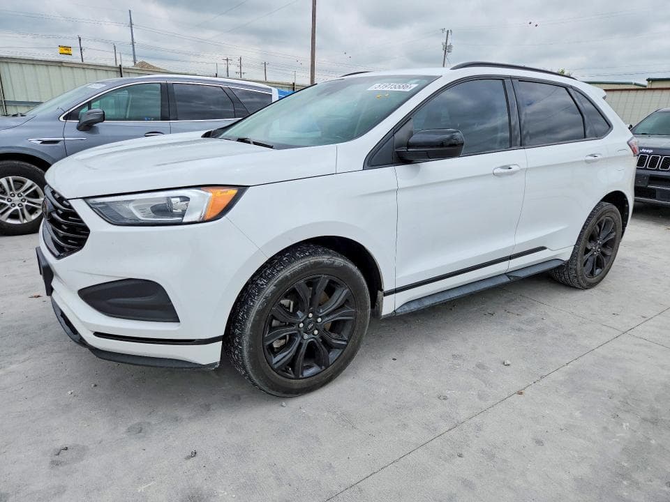 2022 FORD EDGE SE SE - 1