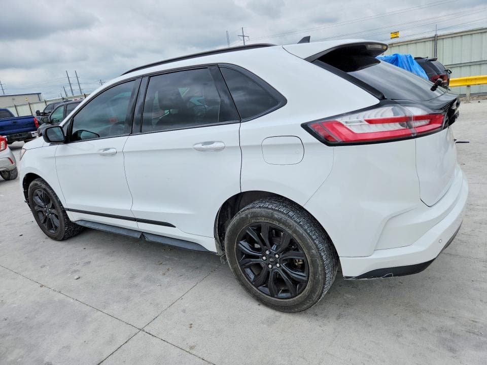 2022 FORD EDGE SE SE 2