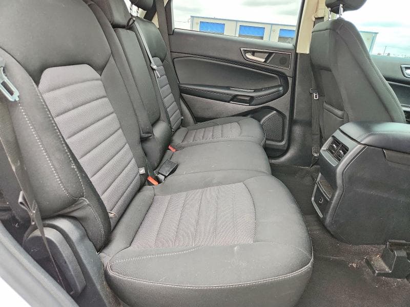 2022 FORD EDGE SE SE 11