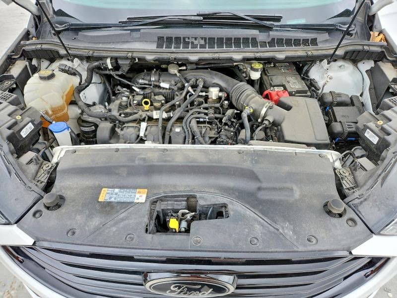 2022 FORD EDGE SE SE 12
